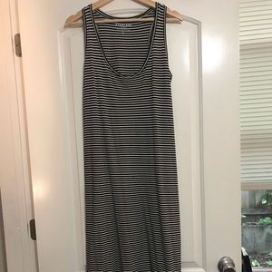 Everlane Maxi Dress